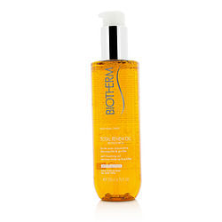 Biotherm by BIOTHERM - Biosource Total Renew Oil Self-Foaming Oil