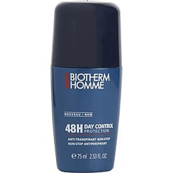 Biotherm by BIOTHERM - Biotherm Homme Day Control 48 Hours Deodorant Roll-On Anti-Transpirant