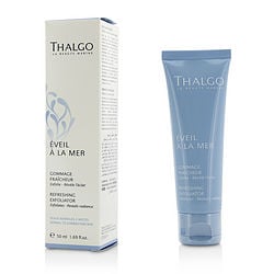 Thalgo by Thalgo - Eveil A La Mer Refreshing Exfoliator - For Normal to Combination Skin