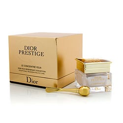 CHRISTIAN DIOR by Christian Dior - Dior Prestige Le Concentre Yeux Exceptional Regenerating Eye Care