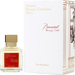 MAISON FRANCIS KURKDJIAN BACCARAT ROUGE 540 by Maison Francis - EAU DE PARFUM SPRAY