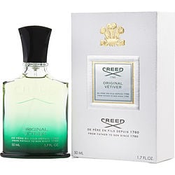 CREED VETIVER by Creed - EAU DE PARFUM SPRAY