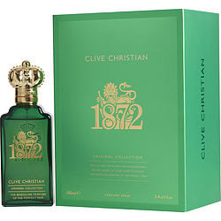 CLIVE CHRISTIAN 1872 by Clive Christian - PERFUME SPRAY