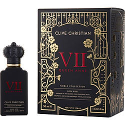 CLIVE CHRISTIAN NOBLE VII QUEEN ANNE ROCK ROSE by Clive Christian - PERFUME SPRAY