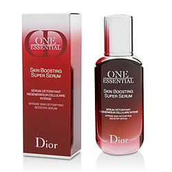 CHRISTIAN DIOR by Christian Dior - One Essential Skin Boosting Super Serum