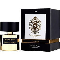 TIZIANA TERENZI WHITE FIRE by Tiziana Terenzi - EXTRAIT DE PARFUM SPRAY