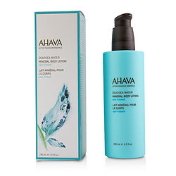 Ahava by Ahava - Deadsea Water Mineral Body Lotion - Sea-Kissed