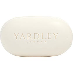 YARDLEY by Yardley - JASMINE PEARL BAR SOAP