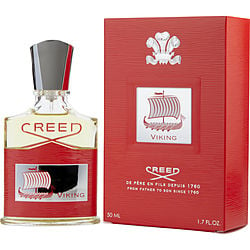 CREED VIKING by Creed - EAU DE PARFUM SPRAY