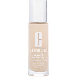CLINIQUE by Clinique - Beyond Perfecting Foundation & Concealer - # 0.5 Breeze