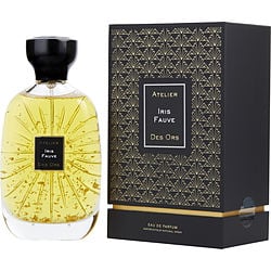 ATELIER DES ORS IRIS FAUVE by Atelier Des Ors - EAU DE PARFUM SPRAY