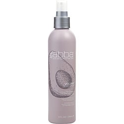 ABBA by ABBA Pure & Natural Hair Care - VOLUME ROOT SPRAY