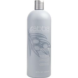 ABBA by ABBA Pure & Natural Hair Care - MOISTURE CONDITIONER