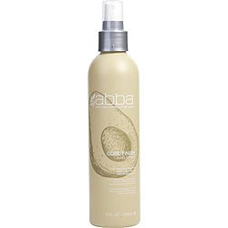 ABBA by ABBA Pure & Natural Hair Care - CURL FINISH SPRAY