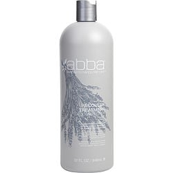 ABBA by ABBA Pure & Natural Hair Care - RECOVERY TREATMENT CONDITIONER