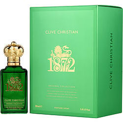 CLIVE CHRISTIAN 1872 by Clive Christian - PERFUME SPRAY