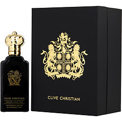 CLIVE CHRISTIAN X by Clive Christian - PERFUME SPRAY