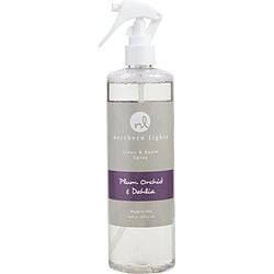 PLUM ORCHID & DAHLIA by Northern Lights - LINEN & ROOM SPRAY
