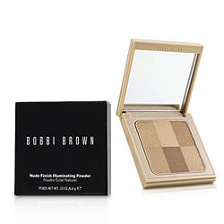 Bobbi Brown by Bobbi Brown - Nude Finish Illuminating Powder - # Buff