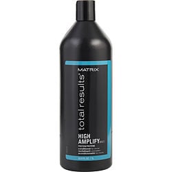 TOTAL RESULTS by Matrix - HIGH AMPLIFY CONDITIONER