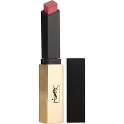 YVES SAINT LAURENT by Yves Saint Laurent - Rouge Pur Couture The Slim Leather Matte Lipstick - # 12 Nu Incongru
