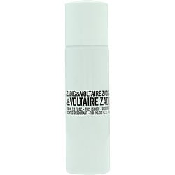 ZADIG & VOLTAIRE THIS IS HER! by Zadig & Voltaire - DEODORANT SPRAY