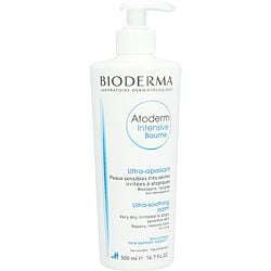 Bioderma by Bioderma - Atoderm Intensive Ultra-Soothing Balm