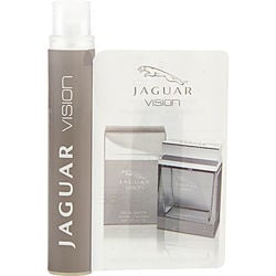 JAGUAR VISION by Jaguar - EDT SPRAY VIAL ON CARD