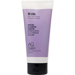AG HAIR CARE by AG Hair Care - RE:COIL CURL ACTIVATOR