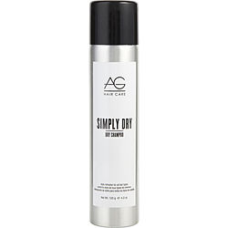 AG HAIR CARE by AG Hair Care - SIMPLY DRY SHAMPOO