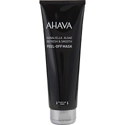 Ahava by Ahava - Ahava Dunaliella Algae Peel-Off Mask