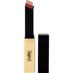 YVES SAINT LAURENT by Yves Saint Laurent - Rouge Pur Couture The Slim Leather Matte Lipstick - # 11 Ambiguous Beige