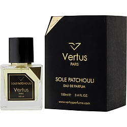 VERTUS SOLE PATCHOULI by Vertus - EAU DE PARFUM SPRAY