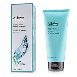 Ahava by Ahava - Deadsea Water Mineral Shower Gel - Sea-Kissed