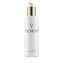 Valmont by VALMONT - Purity Fluid Falls (Creamy Fluid Makeup Remover)