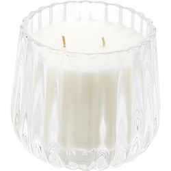 MONET MASTER X MASTER by Monet's Palette - SCENTED CANDLE WITH GLASS HOLDER