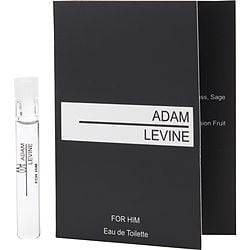 ADAM LEVINE by Adam Levine - EDT VIAL ON CARD