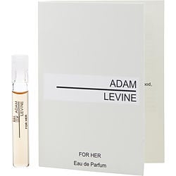 ADAM LEVINE by Adam Levine - EAU DE PARFUM VIAL ON CARD