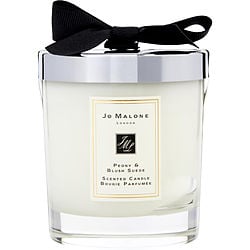 JO MALONE PEONY & BLUSH SUEDE by Jo Malone - SCENTED CANDLE