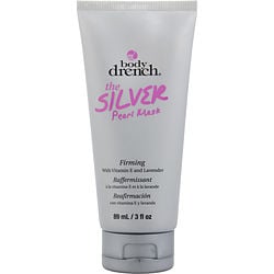 Body Drench by Body Drench - The Silver Pearl Firming Mask