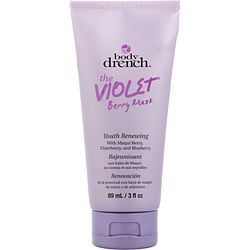 Body Drench by Body Drench - The Violet Berry Youth Renewing Mask