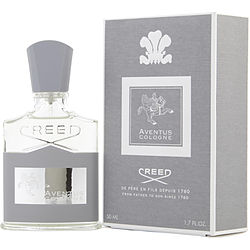 CREED AVENTUS by Creed - COLOGNE SPRAY