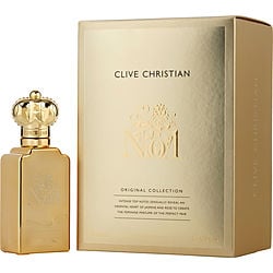 CLIVE CHRISTIAN NO 1 by Clive Christian - PERFUME SPRAY