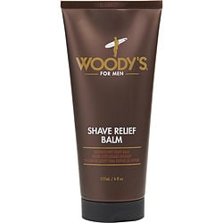 Woody's by Woody's - SHAVE RELIEF BALM