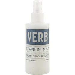 VERB by VERB - LEAVE-IN MIST