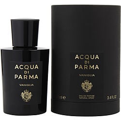 ACQUA DI PARMA VANIGLIA by Acqua di Parma - EAU DE PARFUM SPRAY