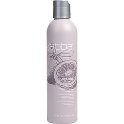 ABBA by ABBA Pure & Natural Hair Care - VOLUME SHAMPOO