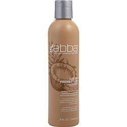ABBA by ABBA Pure & Natural Hair Care - COLOR PROTECTION CONDITIONER