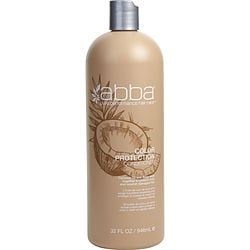 ABBA by ABBA Pure & Natural Hair Care - COLOR PROTECTION CONDITIONER