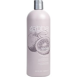ABBA by ABBA Pure & Natural Hair Care - VOLUME CONDITIONER